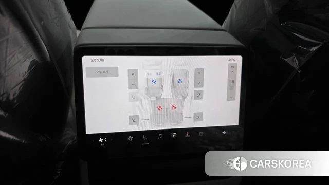 Tesla Model Y id 4756770 из Кореи 20