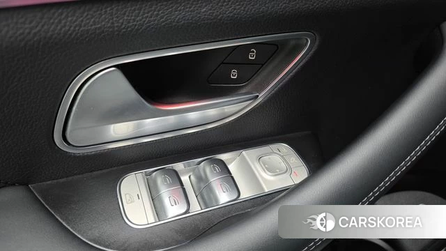 Mercedes-Benz GLE-Class W167 id 4992011 из Кореи 20