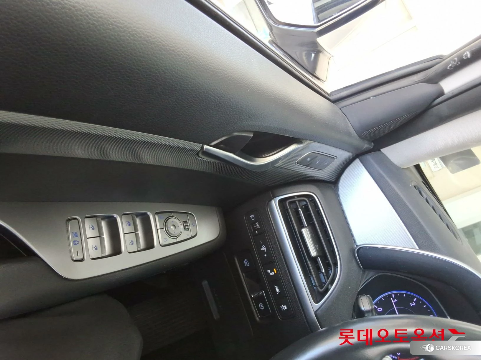 Hyundai Palisade id 4990002 из Кореи 20