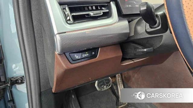 BMW iX1 (U11) id 4964818 из Кореи 20