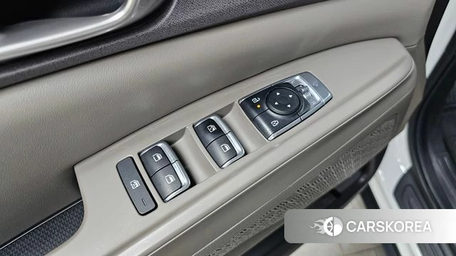 Kia The New Carnival 4th Generation id 5045642 из Кореи 20