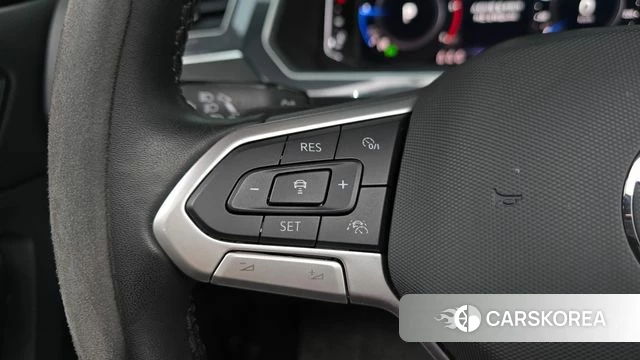 Volkswagen Tiguan second Generation id 5022072 из Кореи 20