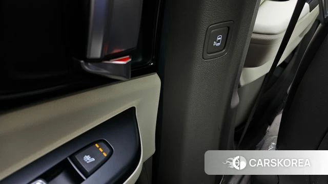 Kia Carnival 4th generation id 4981482 из Кореи 20
