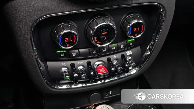 Mini Cooper Clubman id 5039679 из Кореи 20