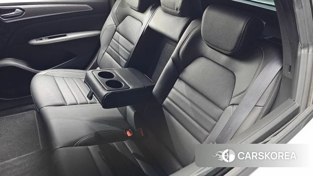 Renault Korea (Samsung) Arcana id 4892790 из Кореи 20