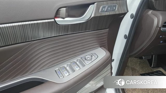 Hyundai The New Palisade id 5016985 из Кореи 20