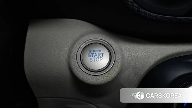 Hyundai Venue id 4698442 из Кореи 20