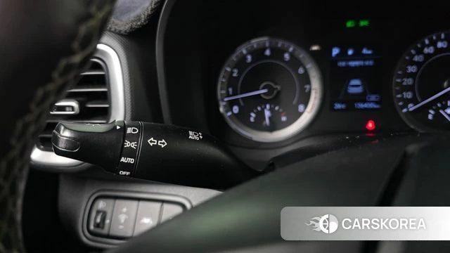 Hyundai Venue id 4967169 из Кореи 20