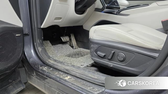 Hyundai Tucson (NX4) id 4996518 из Кореи 20