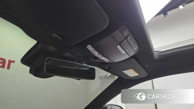 Mercedes-Benz C-Class W205 id 4975663 из Кореи 20