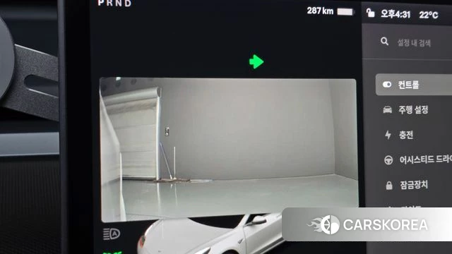 Tesla Model 3 id 5003615 из Кореи 20