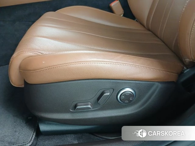 Genesis G80 (RG3) id 5026804 из Кореи 20