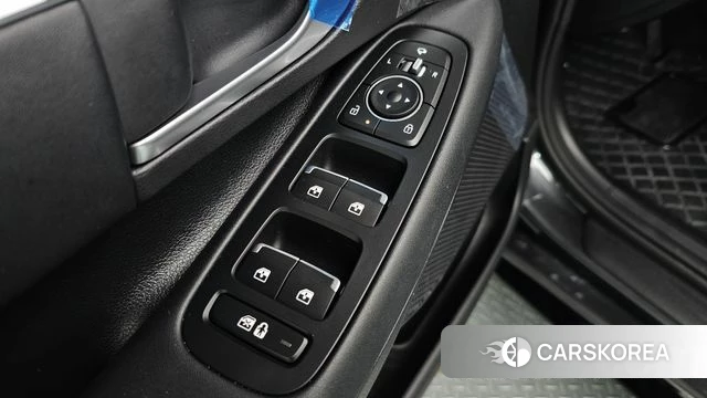 Hyundai Sonata D Edge (DN8) id 5015715 из Кореи 20