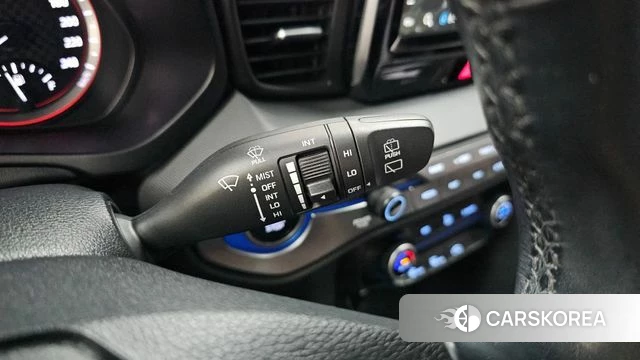 Hyundai Veloster (JS) id 5013881 из Кореи 20