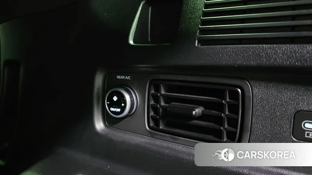 Hyundai Santa Fe (MX5) id 4757580 из Кореи 20