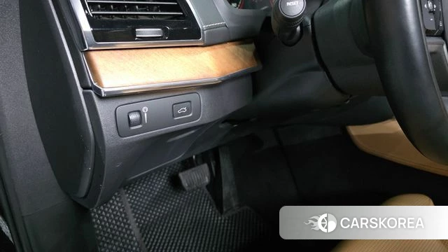 Volvo XC90 second Generation id 5035233 из Кореи 20
