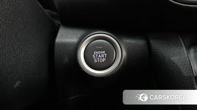 Hyundai Kona id 4683785 из Кореи 20