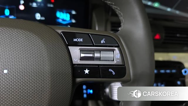 Hyundai Casper Electric id 4773403 из Кореи 20