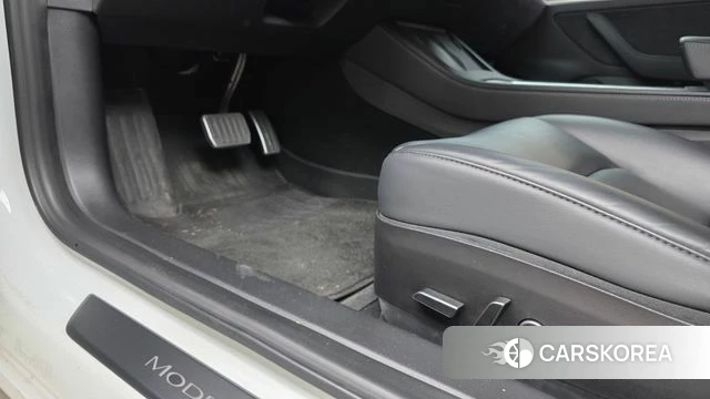 Tesla Model 3 id 4930011 из Кореи 20