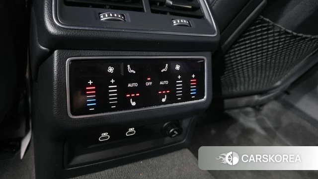 Audi A6 (C8) id 4917272 из Кореи 20