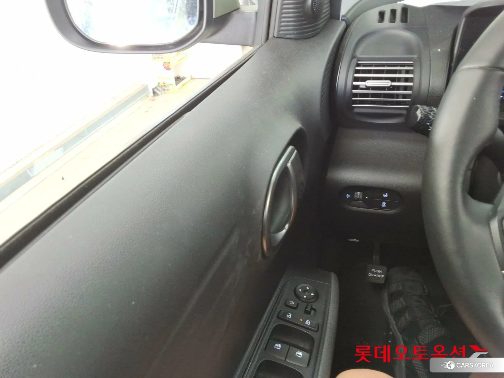 Hyundai Casper id 4990039 из Кореи 20