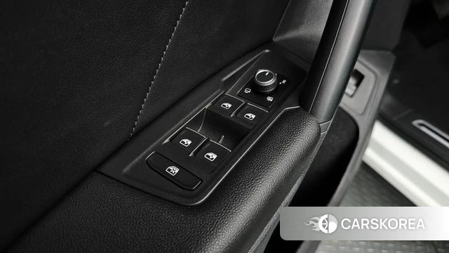 Volkswagen Tiguan second Generation id 5013549 из Кореи 20