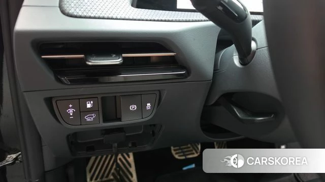 Kia EV6 id 5027036 из Кореи 20
