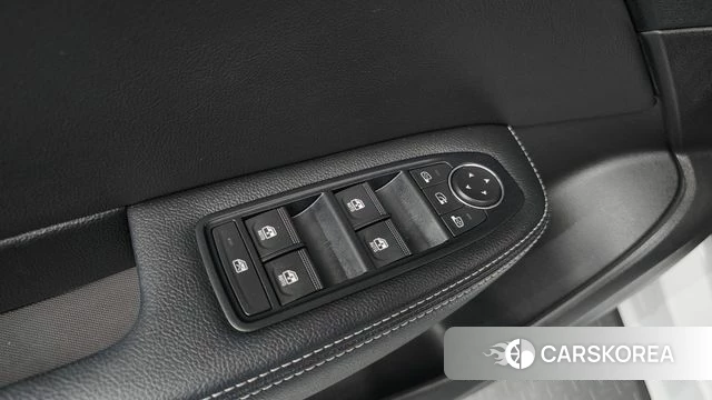 Renault Korea (Samsung) XM3 id 4900135 из Кореи 20