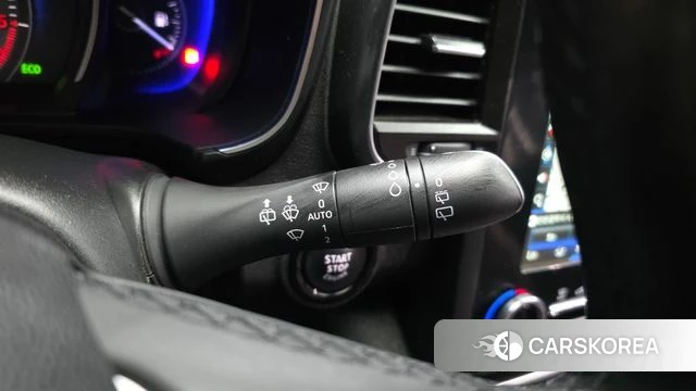 Renault Korea (Samsung) QM6 id 5029198 из Кореи 20