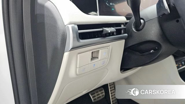 Hyundai The New Tucson Hybrid (NX4) id 4995871 из Кореи 20