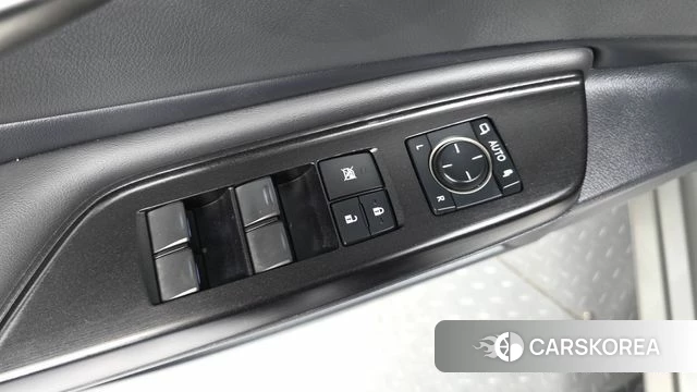 Lexus ES300h 7th generation id 4943704 из Кореи 20