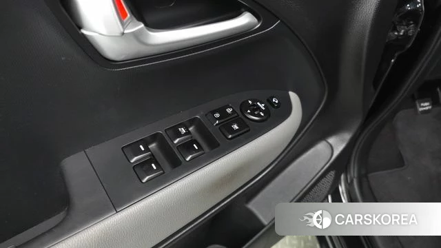 Kia The New Kia Ray id 4990818 из Кореи 20