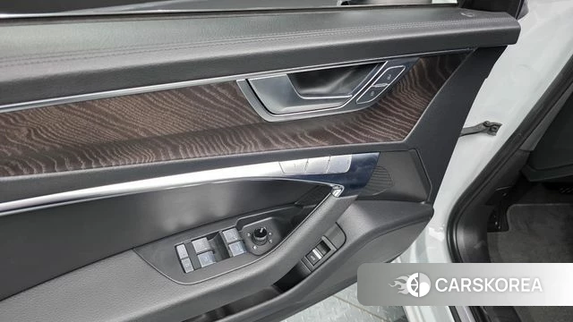 Audi A6 (C8) id 4682436 из Кореи 20