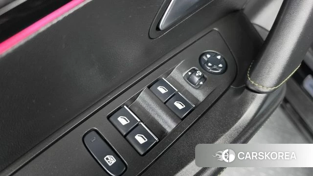 Peugeot e-2008 second generation id 5040526 из Кореи 20