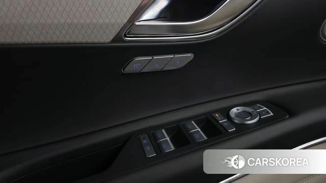 Genesis GV80 id 4974994 из Кореи 20