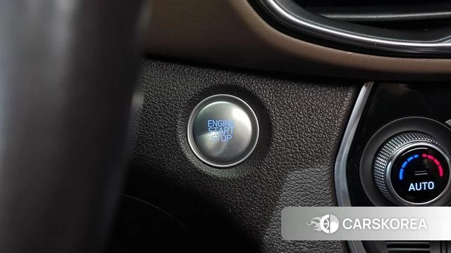 Hyundai Santa Fe TM id 5048132 из Кореи 20