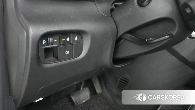 Hyundai Casper Electric id 4928282 из Кореи 20