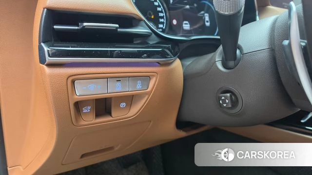 Genesis G80 (RG3) id 4951042 из Кореи 20