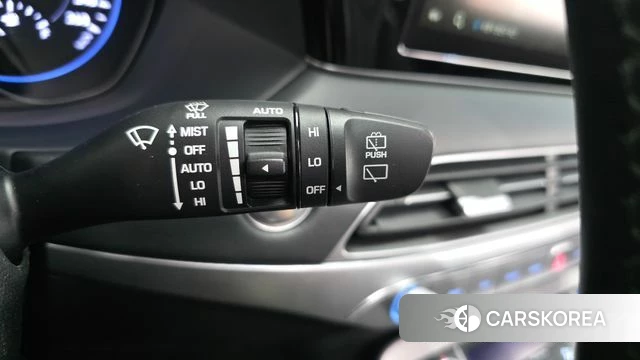 Hyundai Palisade id 5028783 из Кореи 20