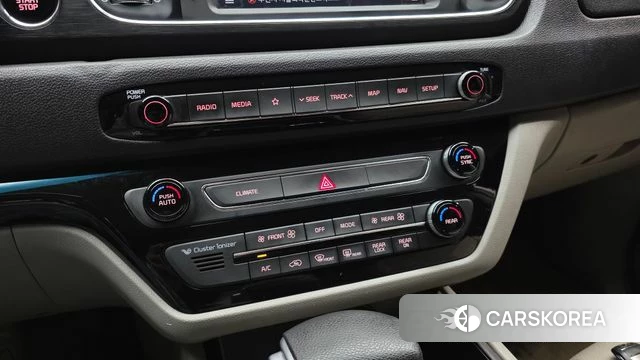 Kia The New Carnival id 5004303 из Кореи 20