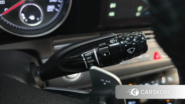 Hyundai The New Grandeur IG Hybrid id 5013312 из Кореи 20