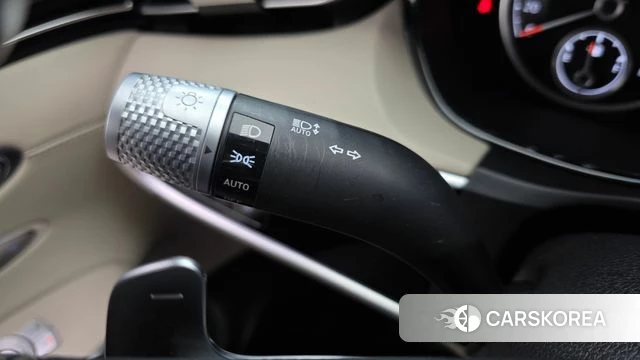 Genesis GV70 id 4922772 из Кореи 20