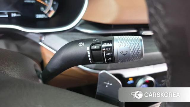 Genesis G80 (RG3) id 5013030 из Кореи 20