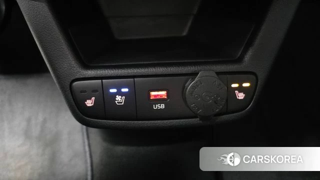 Kia The New Kia Ray id 4921830 из Кореи 20