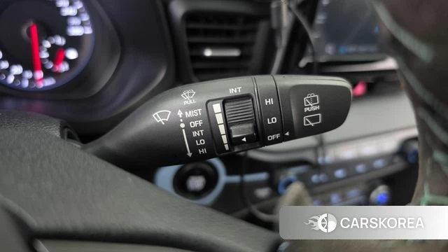 Hyundai Veloster (JS) id 4765322 из Кореи 20