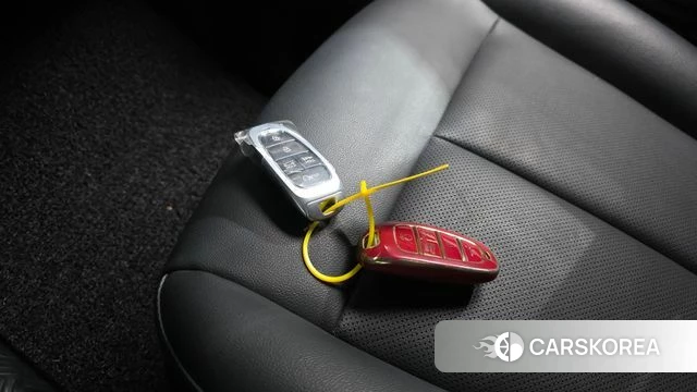 Hyundai Staria id 4964905 из Кореи 20
