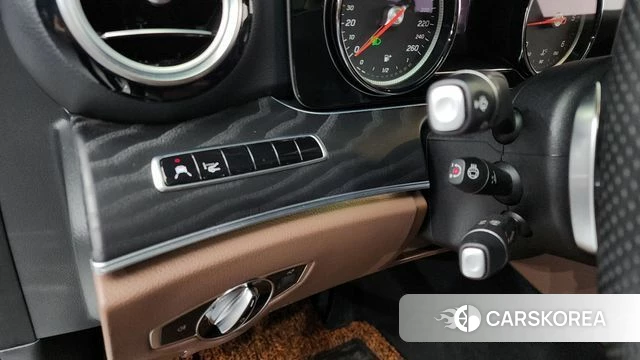 Mercedes-Benz E-Class W213 id 4988428 из Кореи 20