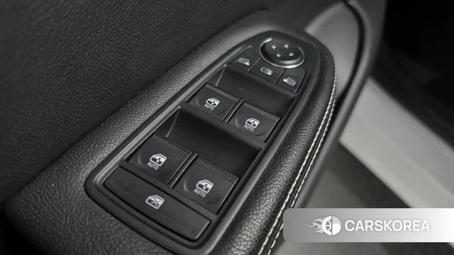 Renault Korea (Samsung) XM3 id 4996170 из Кореи 20