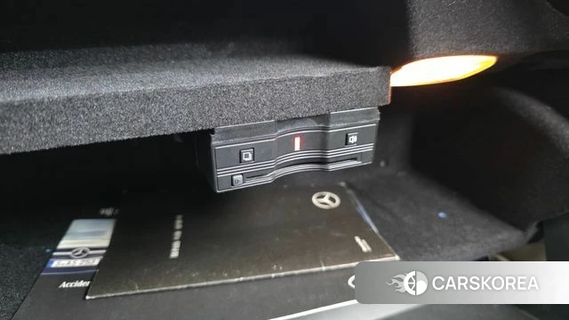 Mercedes-Benz C-Class W205 id 4983028 из Кореи 20