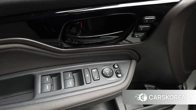 Honda Odyssey id 5048536 из Кореи 20